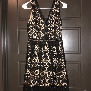 Gorgeous Alya Party Dress